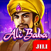 jlph orig Ali Baba slot