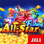 jlph orig All Star Fishing
