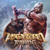jlph orig Asgardian Rising slot