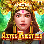 jlph orig Aztec Priestess slot