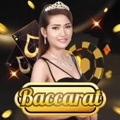 jlph orig Baccarat A live table