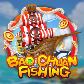 jlph orig Bao Chuan Fishing