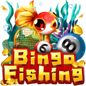 jlph orig Bingo Fishing