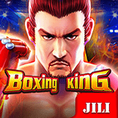 jlph orig Boxing King slot