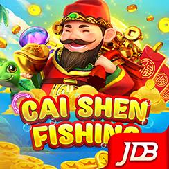 jlph orig Cai Shen Fishing