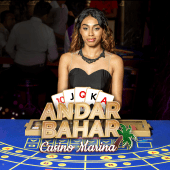 jlph orig Casino Marina Andar Bahar