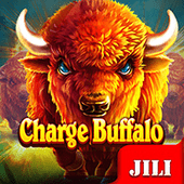jlph orig Charge Buffalo slot