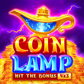 jlph orig Coin Lamp slot