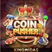 jlph orig Coin Pusher