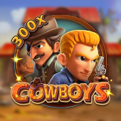 jlph orig Cowboys slot