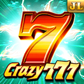 jlph orig Crazy777 slot