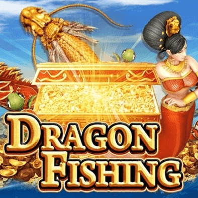 jlph orig Dragon Fishing