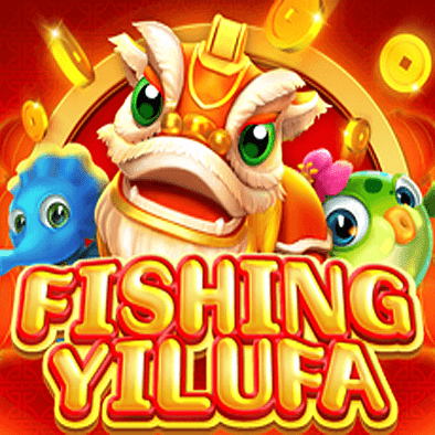 jlph orig Fishing Yi Lu Fa