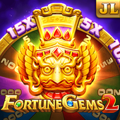 jlph orig Fortune Gems 2 slot