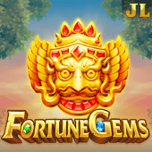 jlph orig Fortune Gems slot