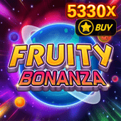 jlph orig Fruity Bonanza slot