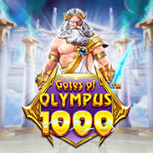 jlph orig Gates of Olympus 1000 slot