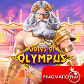 jlph orig Gates of Olympus slot