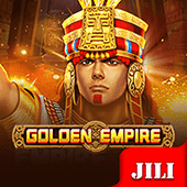 jlph orig Golden Empire slot