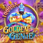 jlph orig Golden Genie slot