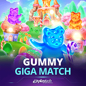 jlph orig Gummy Giga Match slot