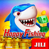 jlph orig Happy Fishing game