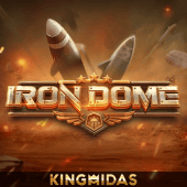 jlph orig Iron Dome
