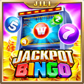 Jackpot Bingo game icon on jlph orig