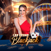 jlph orig Las Vegas Blackjack