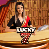 jlph orig Lucky 7 live