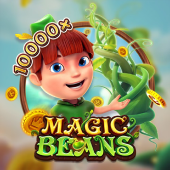Magic Beans jlph orig