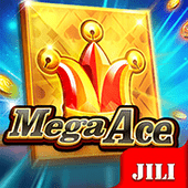 jlph orig Mega Ace slot