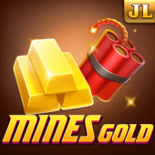 jlph orig Mines Gold slot