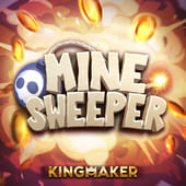 jlph orig Minesweeper