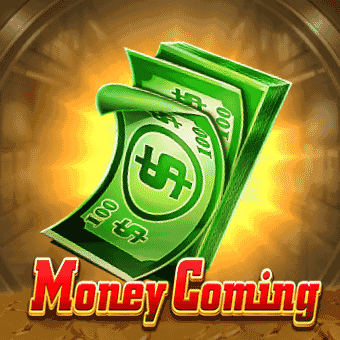 jlph orig Money Coming slot