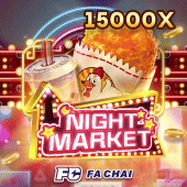 jlph orig Night Market slot
