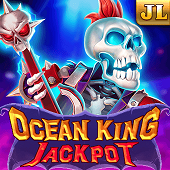 jlph orig Ocean King Jackpot