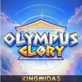 jlph orig Olympus Glory