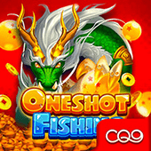 jlph orig Oneshot Fishing