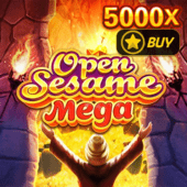 Open Sesame Mega jlph orig