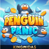jlph orig Penguin Panic