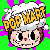 jlph orig Popmart slot
