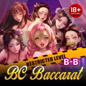 jlph orig Sexy Blockchain Baccarat B B