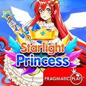 Starlight Princess jlph orig