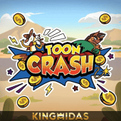 jlph orig Toon Crash