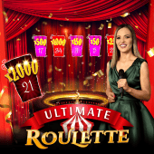 jlph orig Ultimate Roulette live