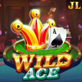 Wild Ace jlph orig